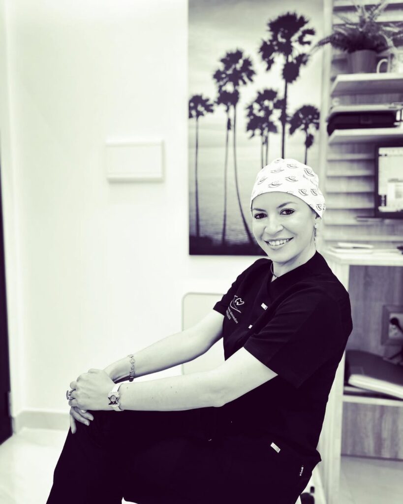 Lara Navarro Manosalbas