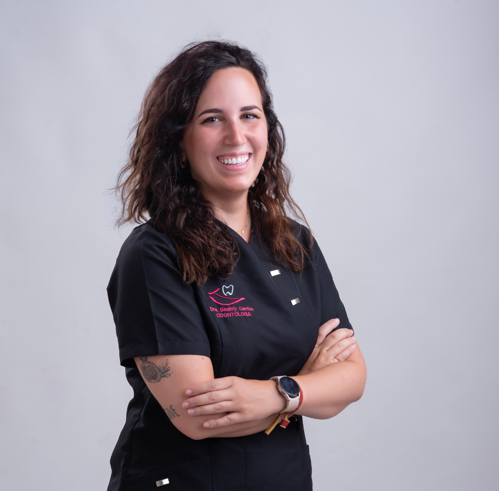 Dra. Beatriz Carrión
