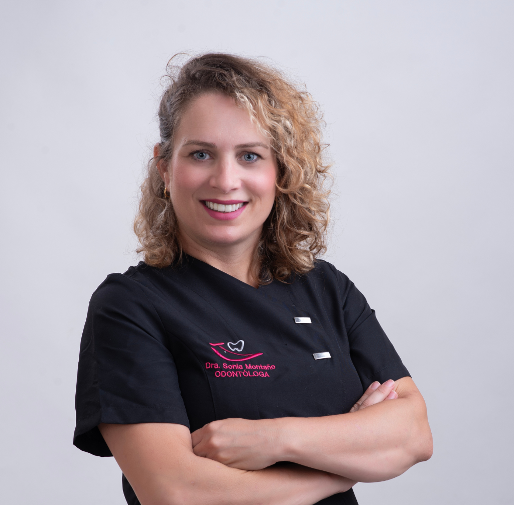 DRA. SONIA MONTAÑO