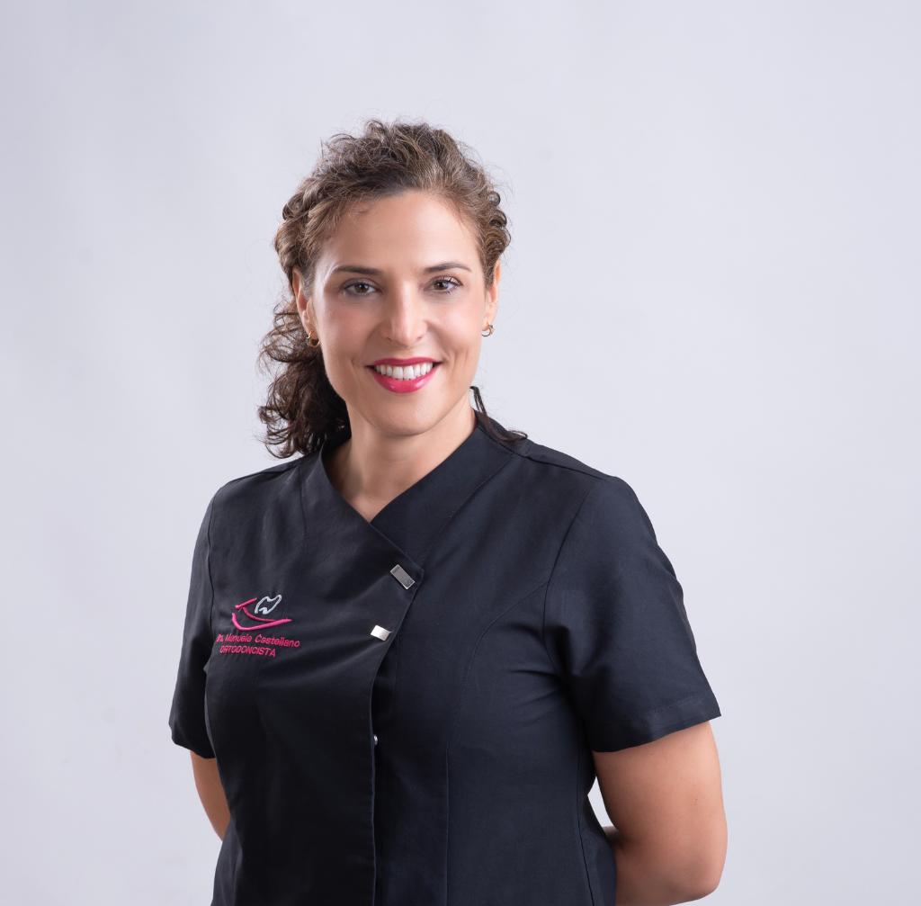 Dra. Manuela Castellano