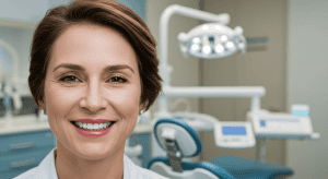 Cuidados Implantes Dentales