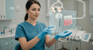 investigaciones en implantologia