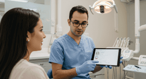 Precio implantes Dentales