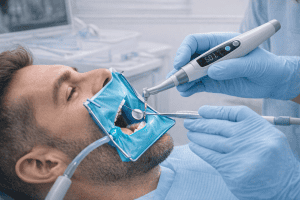 Endodoncia en Sevilla Este