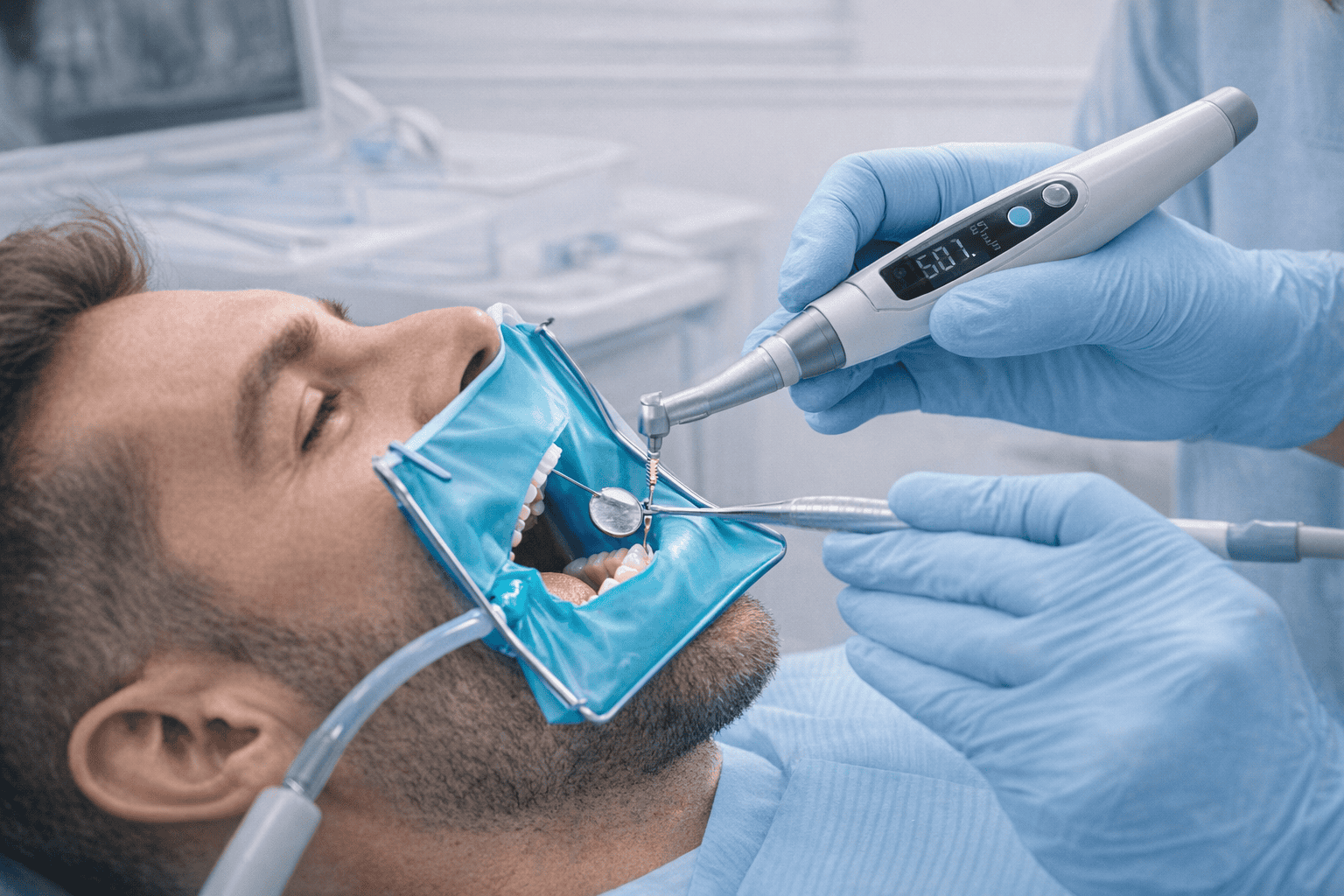 Endodoncia en Sevilla Este