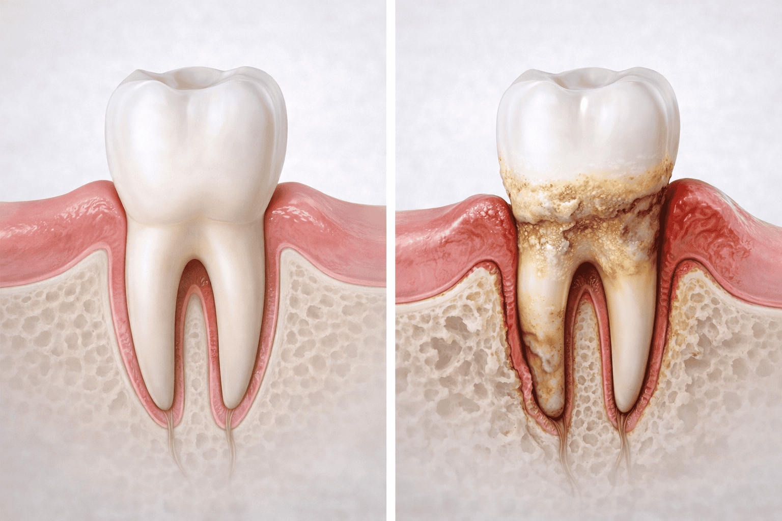 Enfermedad Periodontal