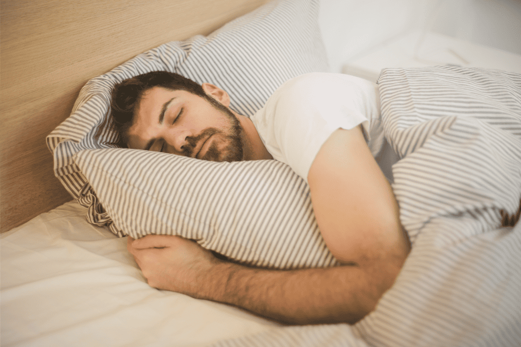 apnea sueño