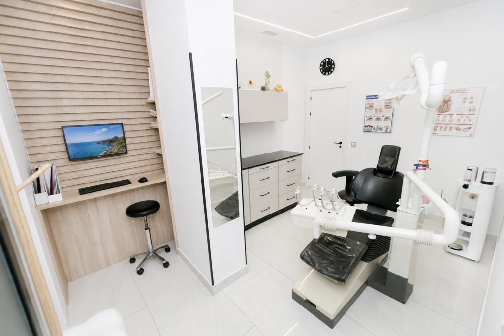 Clinica Internamente
