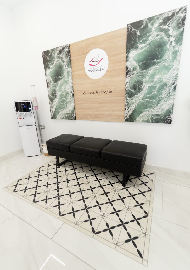 Sala de Espera