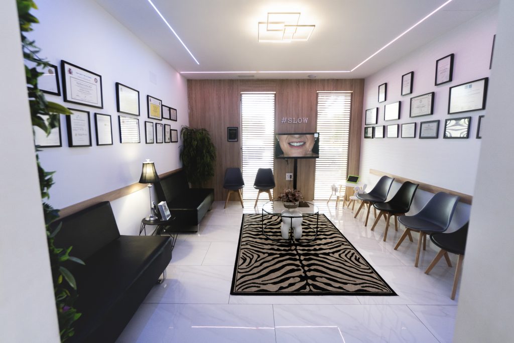 Sala de Espera