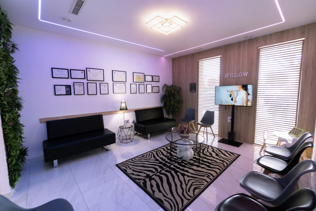 Sala de Espera