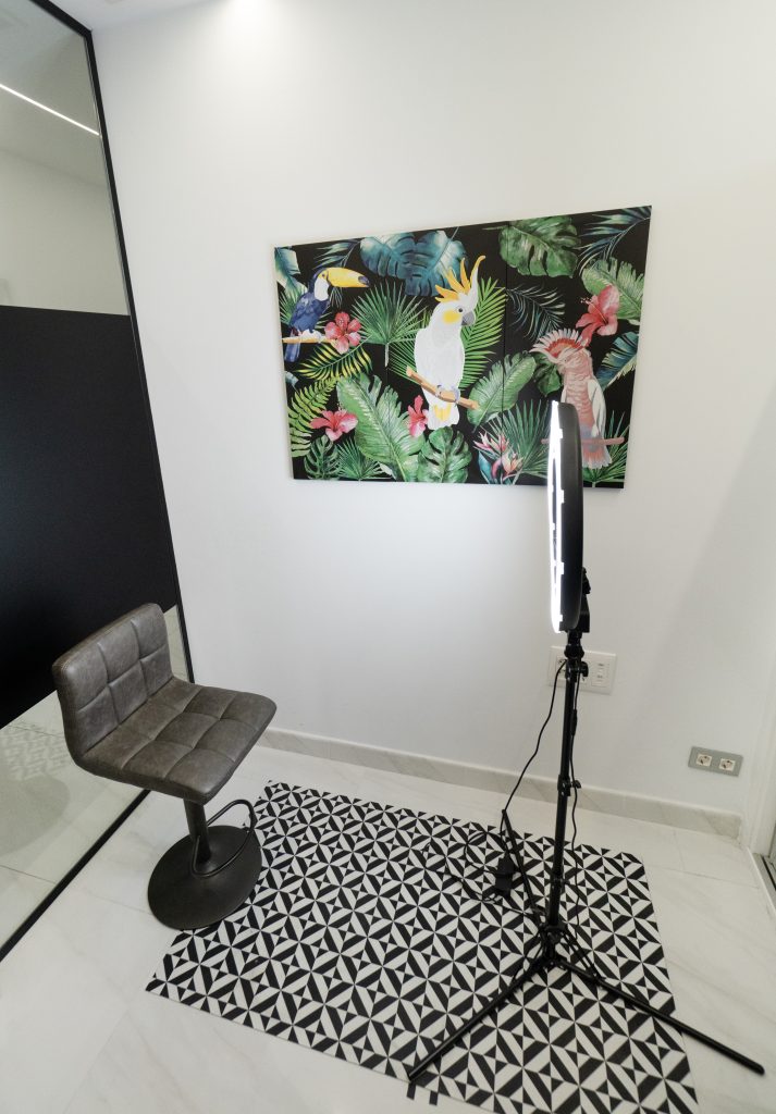Sala Foto
