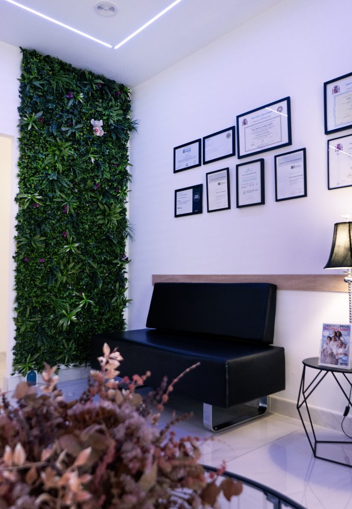 Sala de Espera
