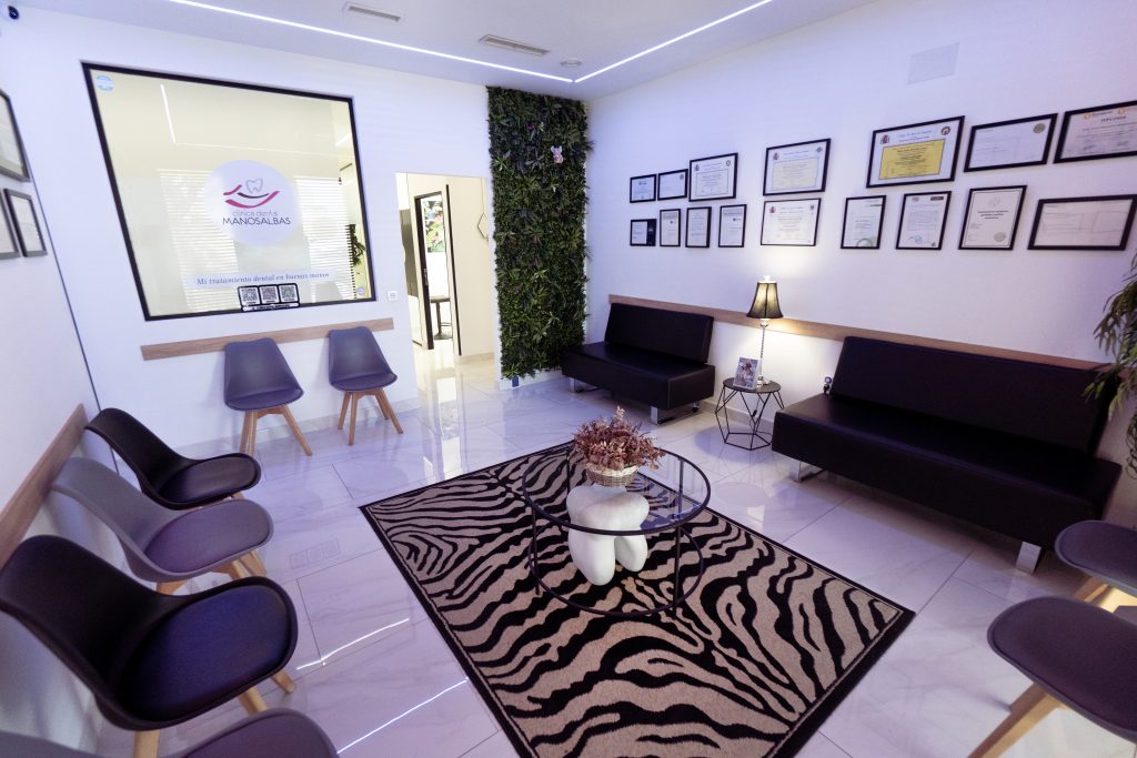 Sala de Espera