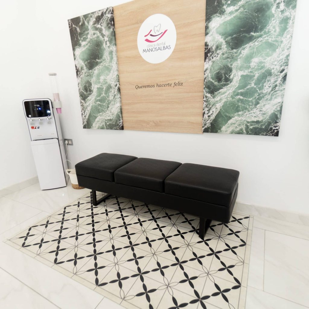 Sala de Espera